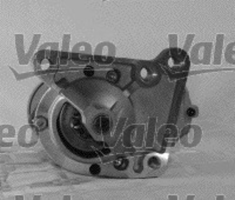 Стартер VALEO 432622
