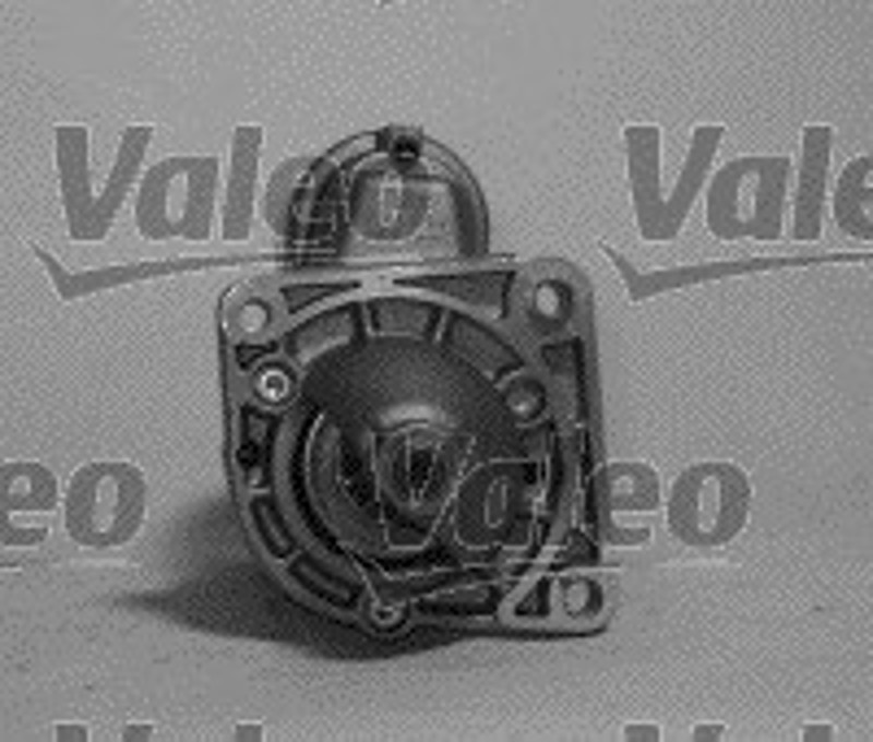 Стартер VALEO 432643