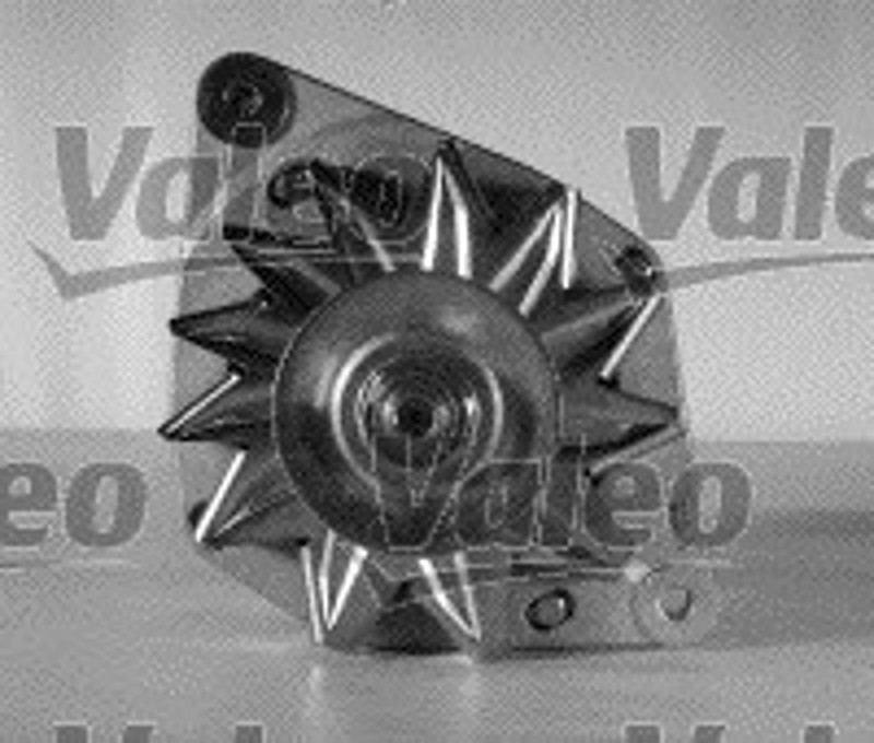 Генератор VALEO 432726