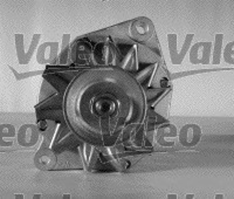 Генератор VALEO 432749