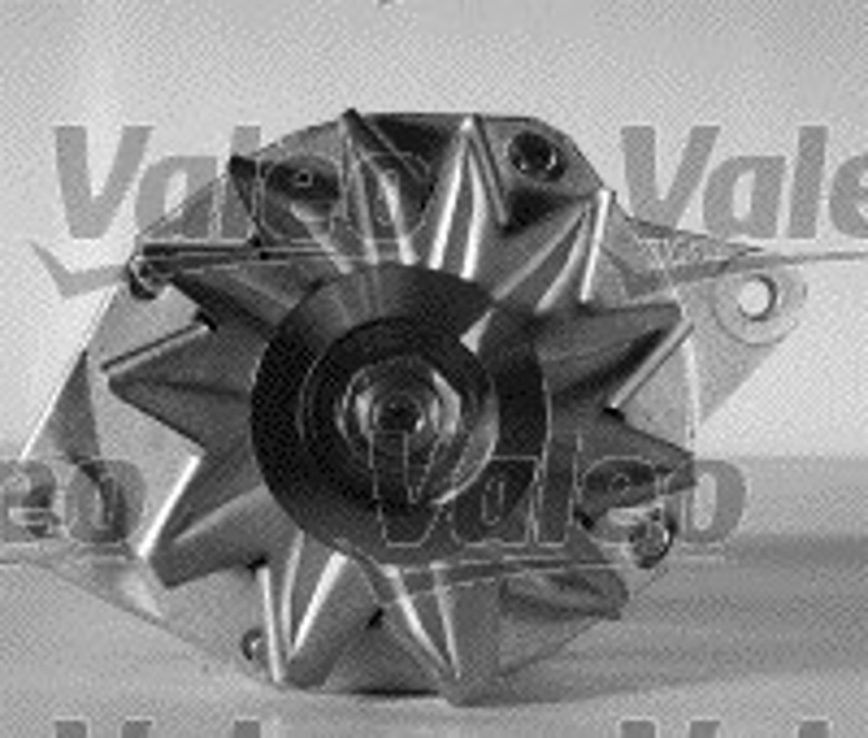 Генератор VALEO 433120