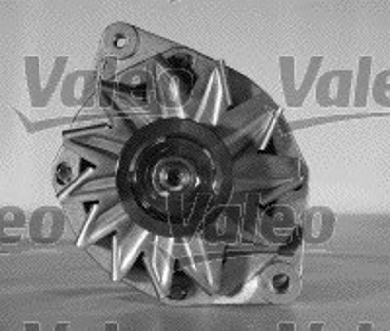 Генератор VALEO 433150