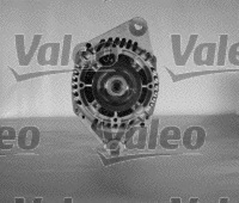 Генератор VALEO 433162