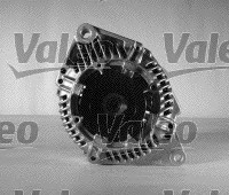 Генератор VALEO 433168