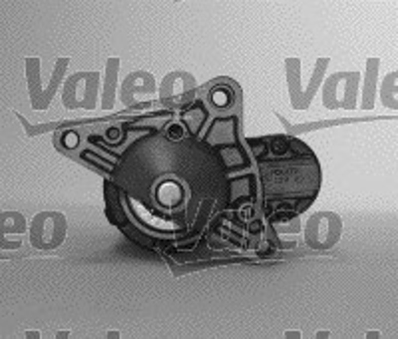 Стартер VALEO 433305