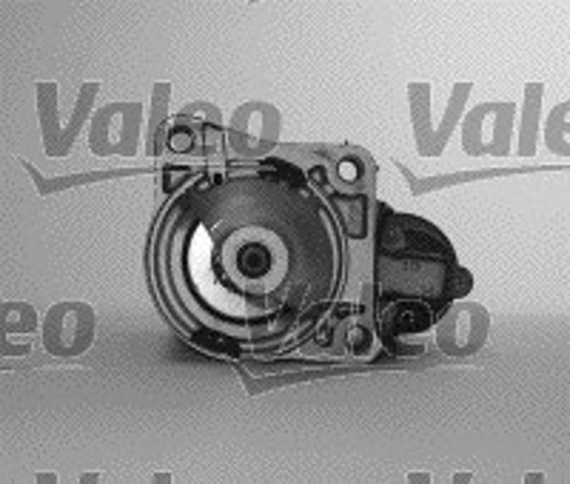 Стартер VALEO 433347