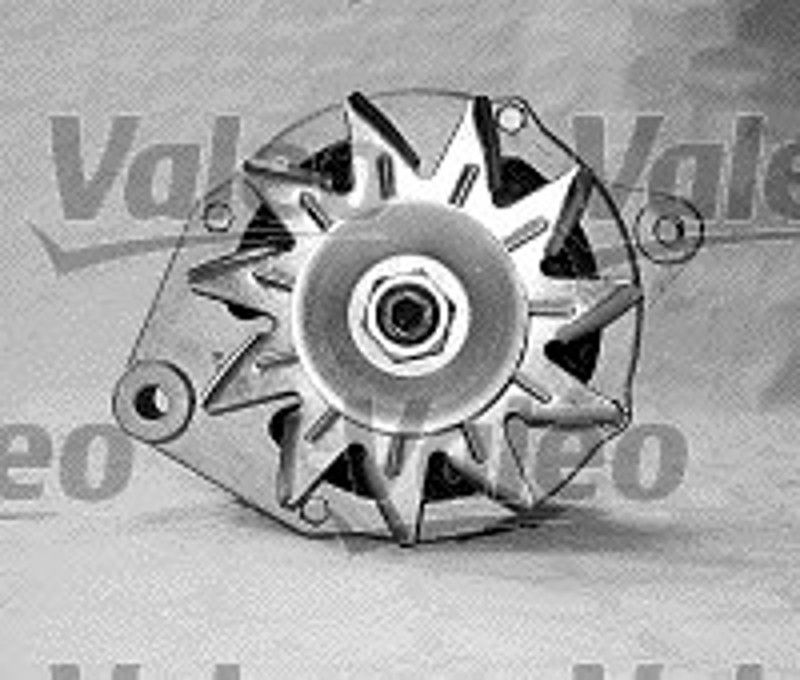 Генератор VALEO 433371