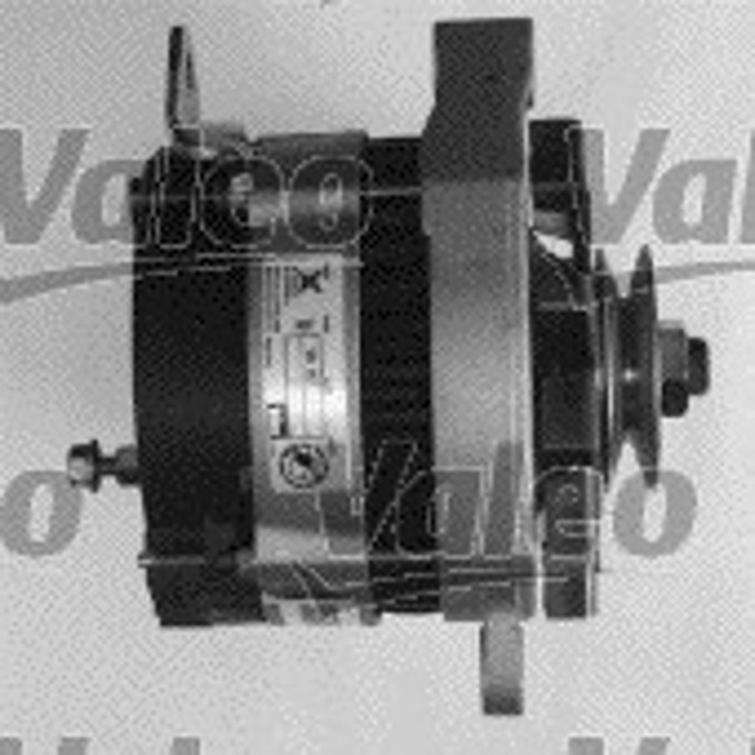 Генератор VALEO 433374