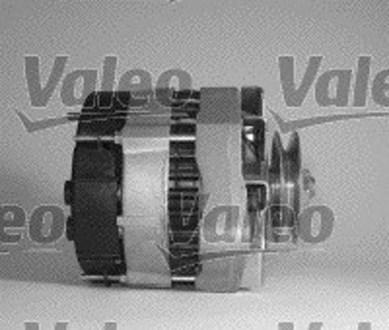 Генератор VALEO 433407