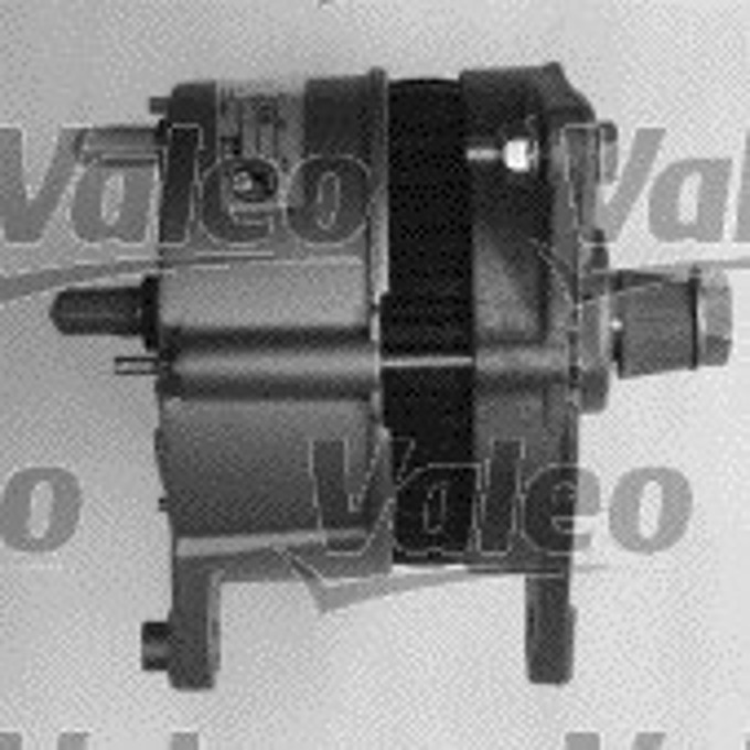 Генератор VALEO 433416