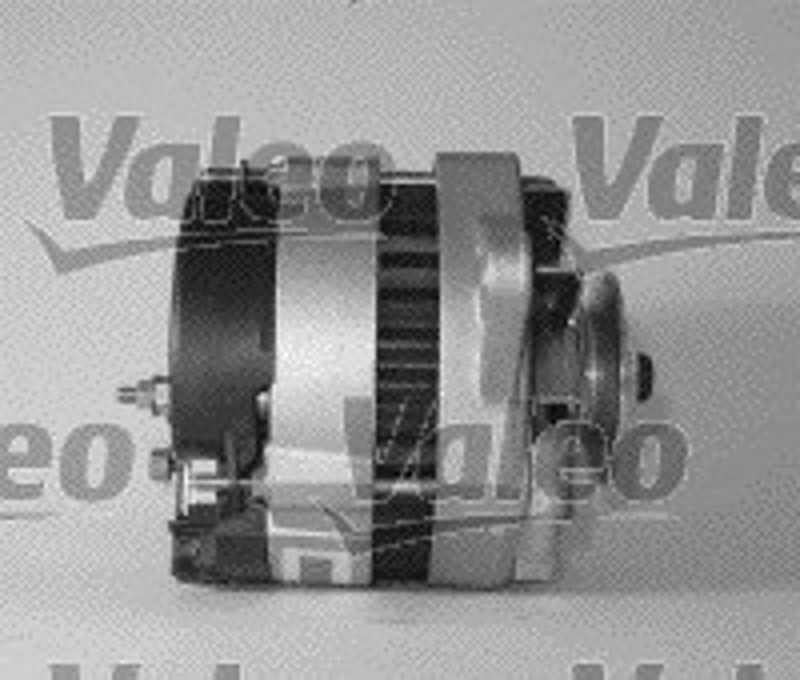 Генератор VALEO 433437