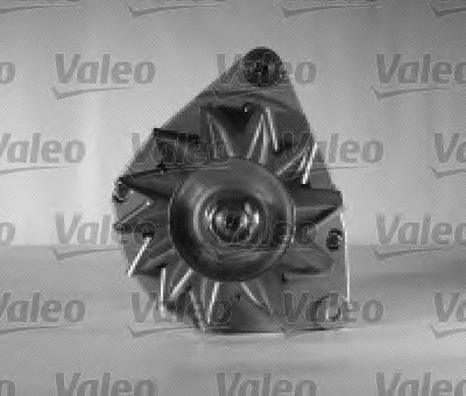 Генератор VALEO 433440