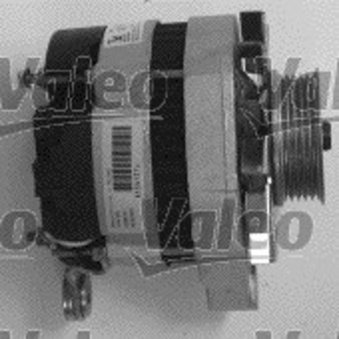 Генератор VALEO 433441