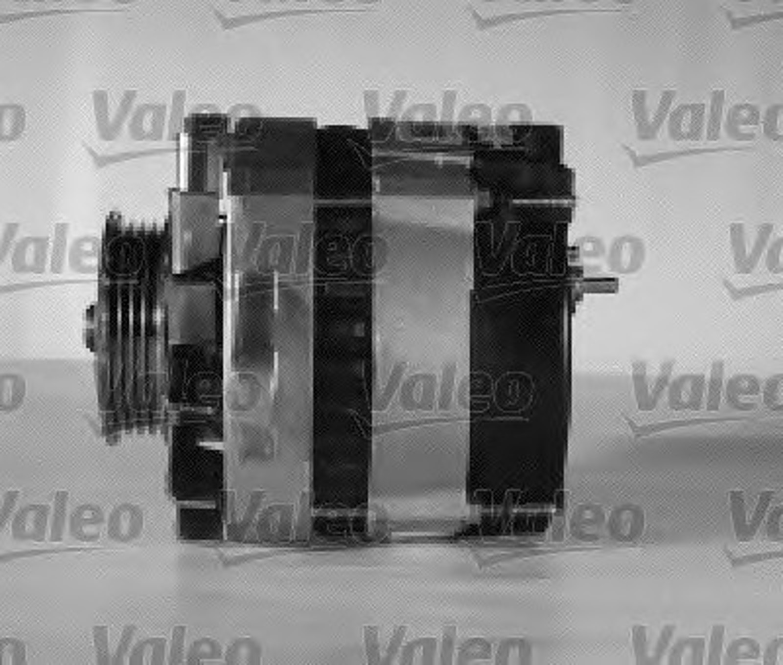 Генератор VALEO 433445