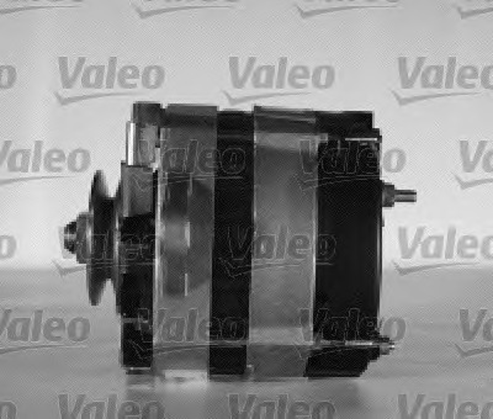 Генератор VALEO 433448
