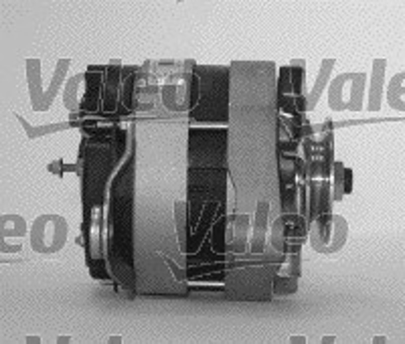 Генератор VALEO 433451