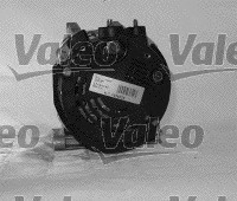 Генератор VALEO 433455