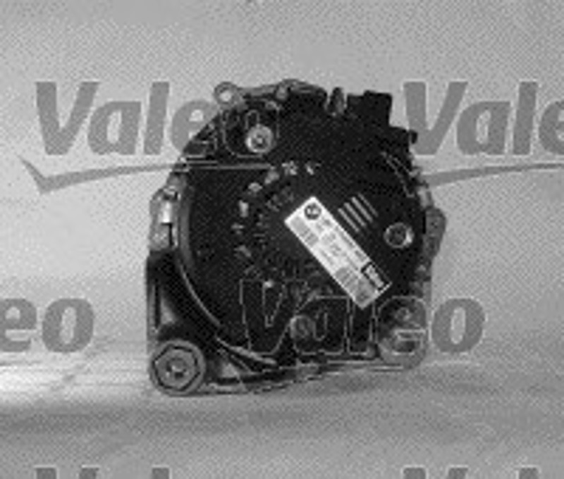 Генератор VALEO 433460