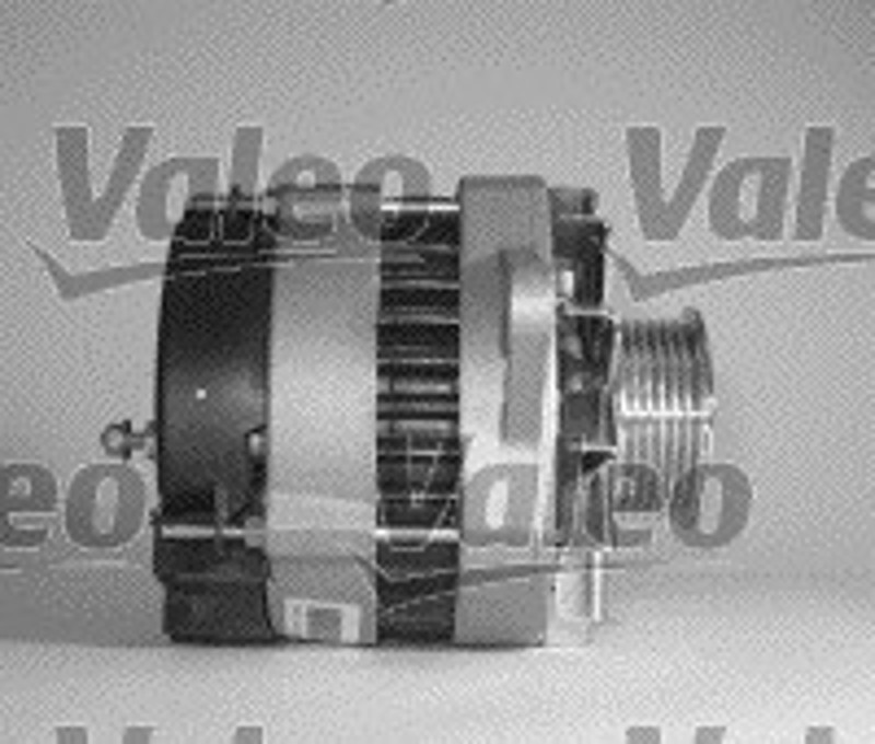 Генератор VALEO 433461