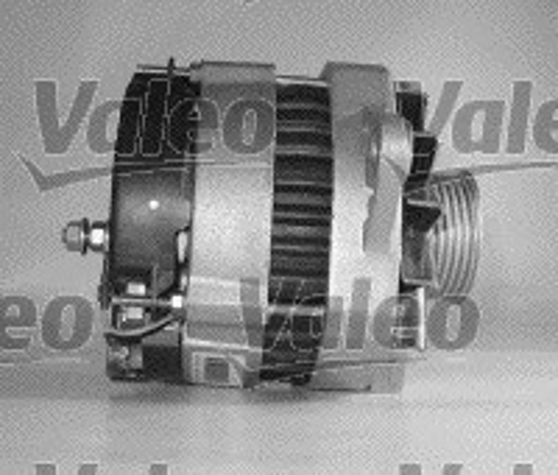 Генератор VALEO 433463