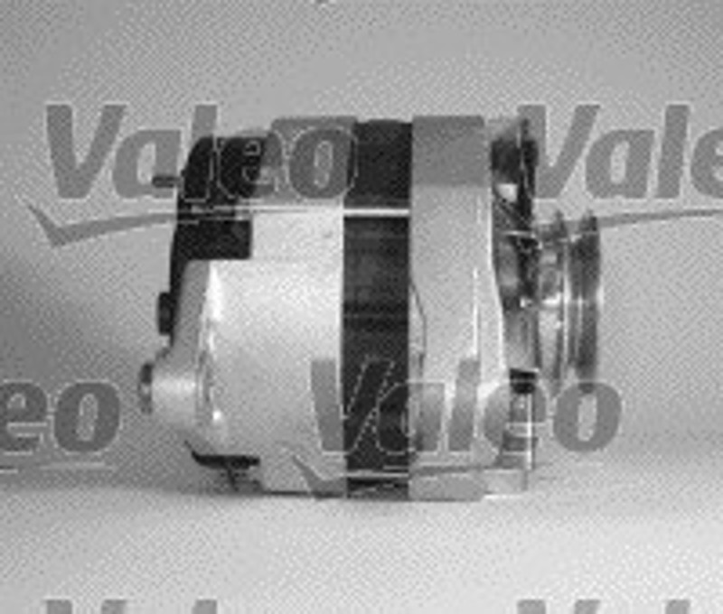 Генератор VALEO 433464