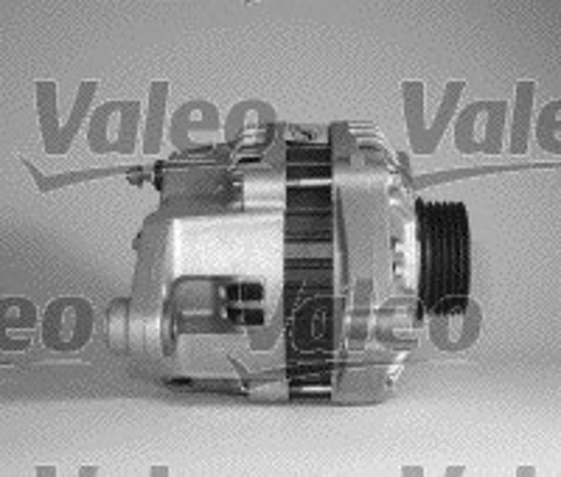 Генератор VALEO 433469