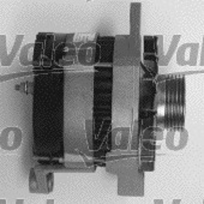 Генератор VALEO 433487