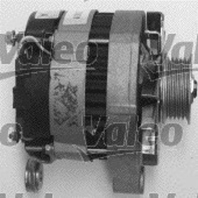 Генератор VALEO 433488