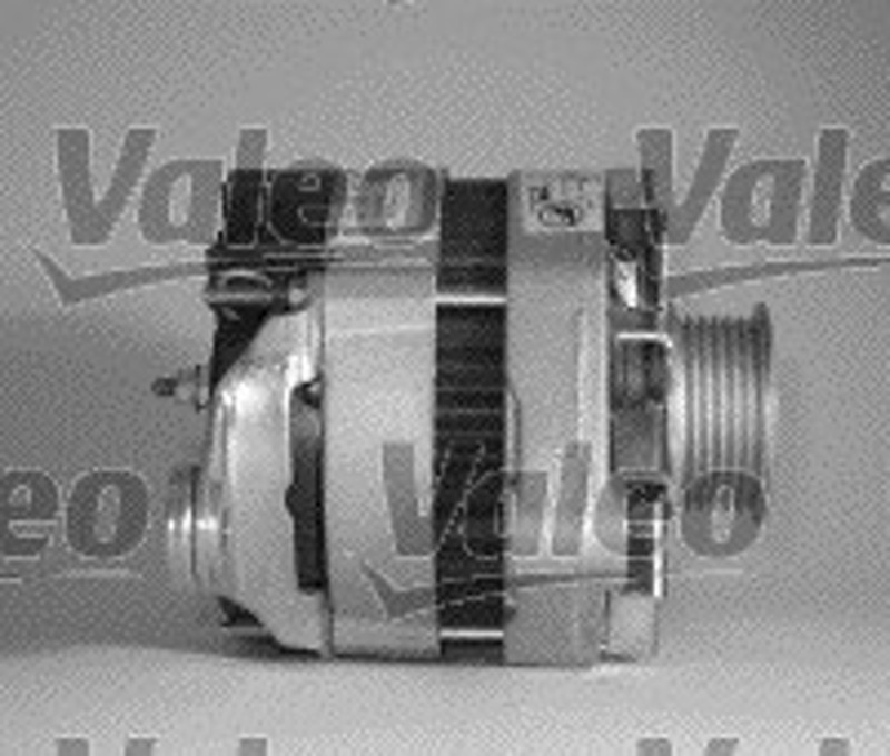 Генератор VALEO 433489