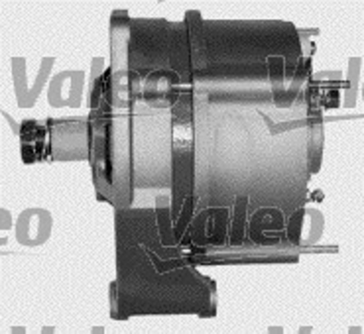 Генератор VALEO 434005