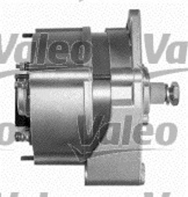 Генератор VALEO 434013