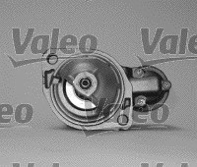 Стартер VALEO 436025