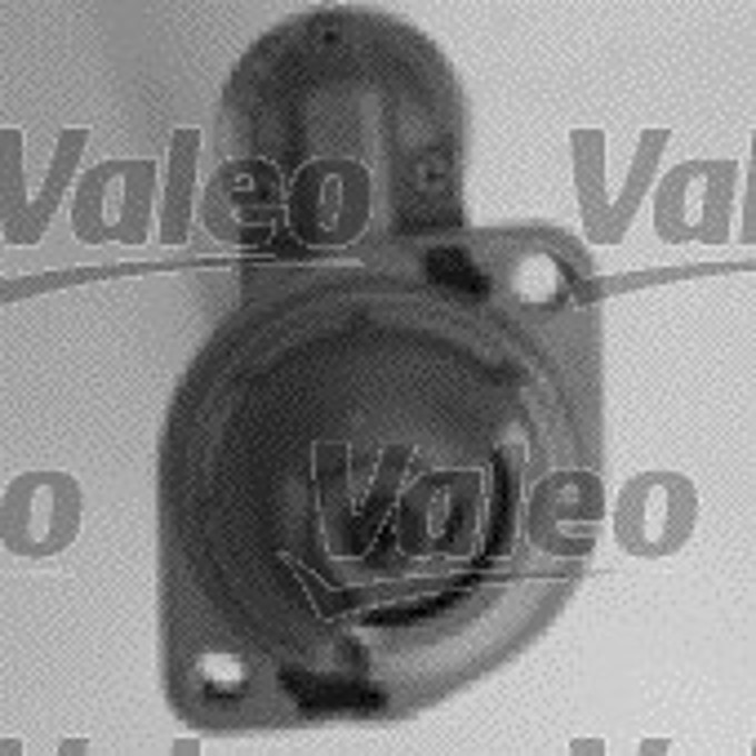 Стартер VALEO 436085