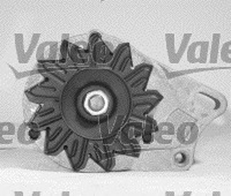 Генератор VALEO 436113
