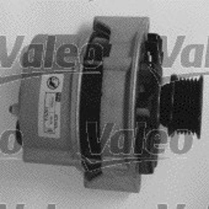 Генератор VALEO 436120