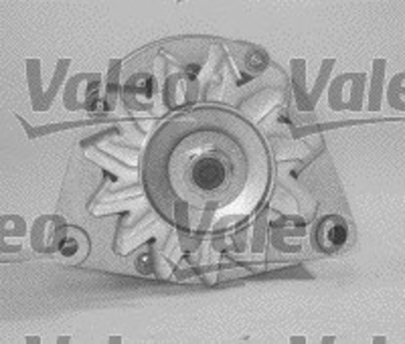 Генератор VALEO 436121