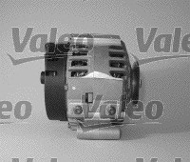 Генератор VALEO 436134