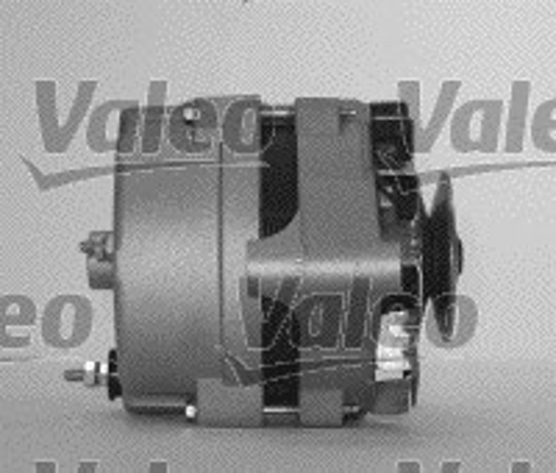 Генератор VALEO 436157