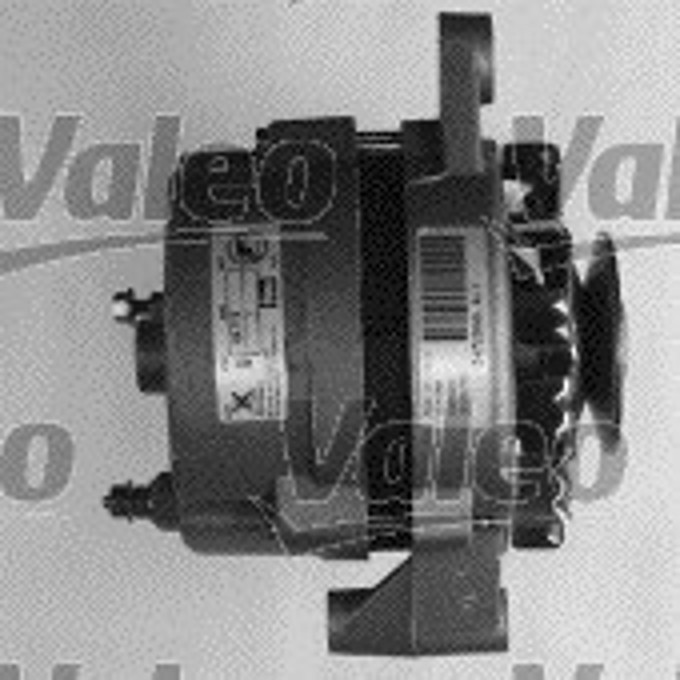Генератор VALEO 436161
