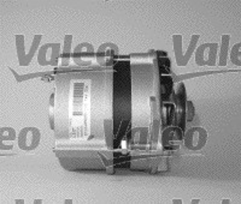 Генератор VALEO 436180