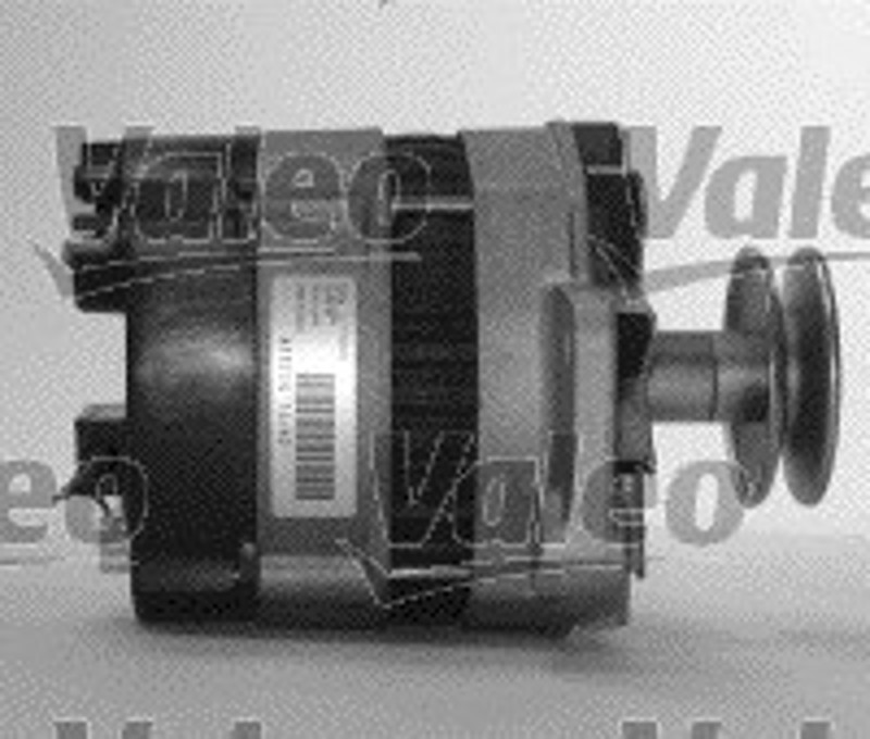 Генератор VALEO 436191