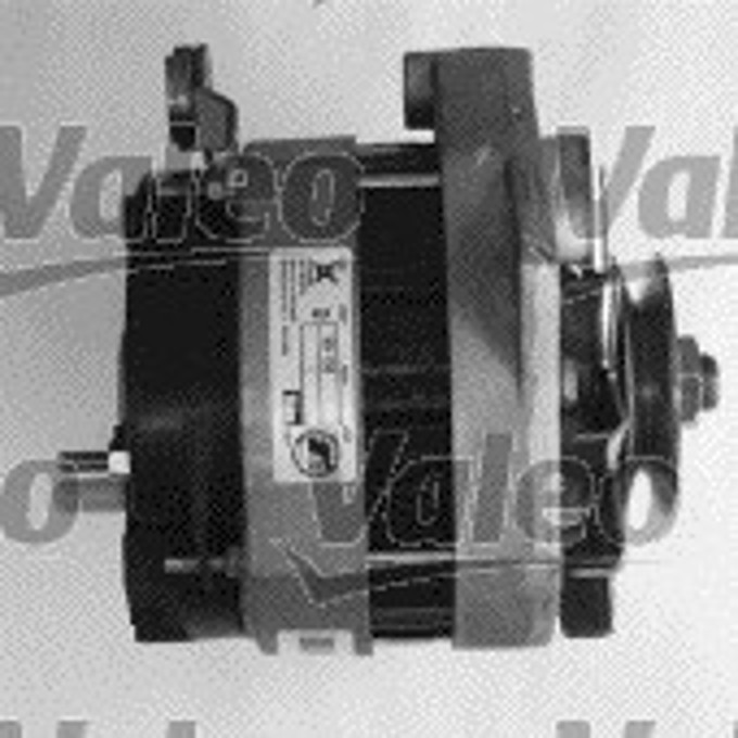 Генератор VALEO 436248