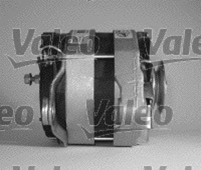 Генератор VALEO 436249