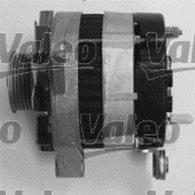 Генератор VALEO 436252