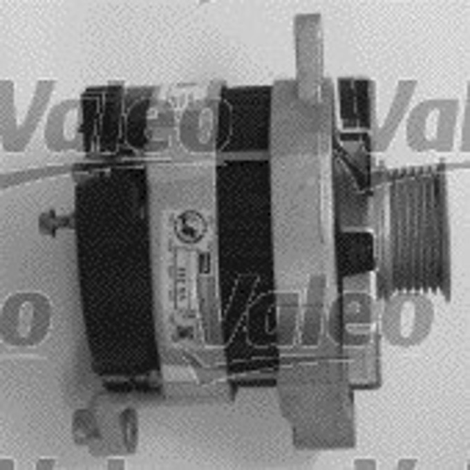 Генератор VALEO 436254