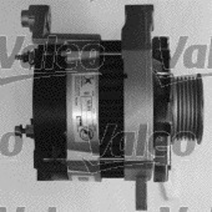 Генератор VALEO 436255
