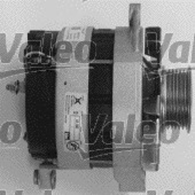 Генератор VALEO 436256