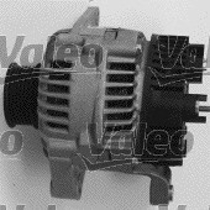 Генератор VALEO 436283