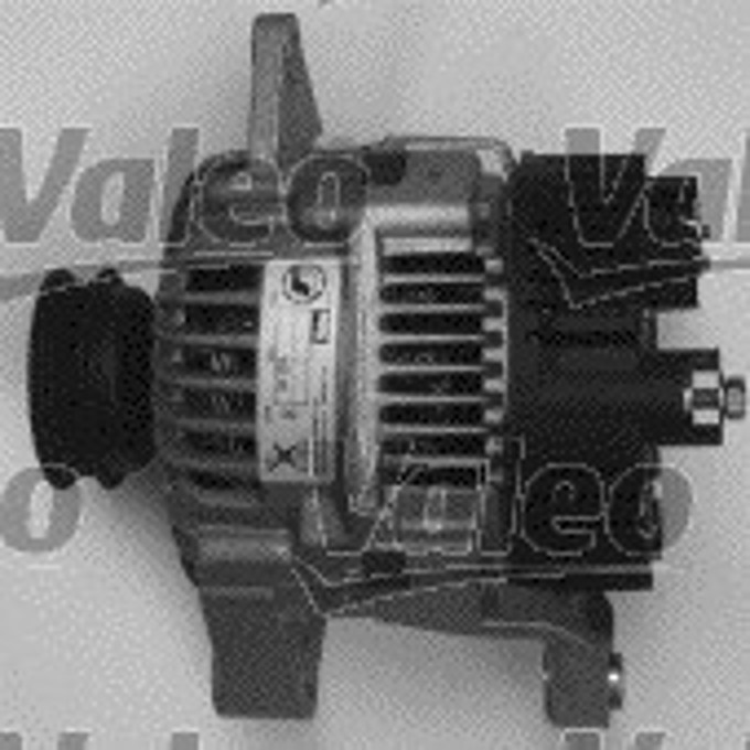 Генератор VALEO 436284