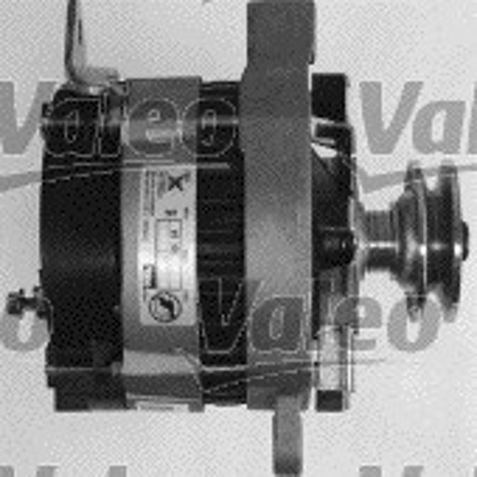 Генератор VALEO 436308